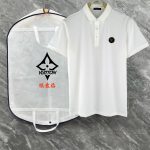 Louis Vuitton Abs Short Sleeves For Spring