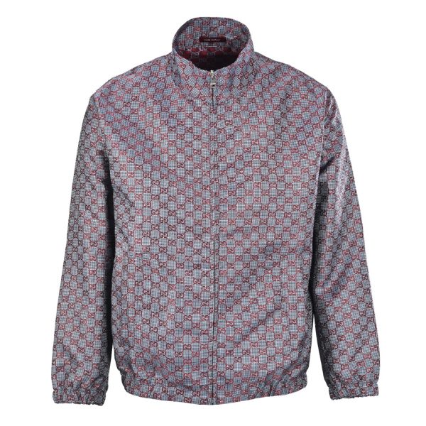 Gucci Cotton Coat
