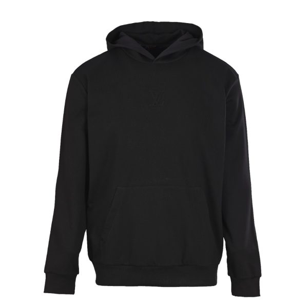 Louis Vuitton Cotton Hoodie