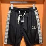 Gucci Abs Shorts