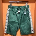 Dior Abs Shorts