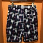Burberry Abs Shorts