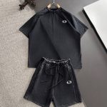 Burberry Set For Spring