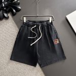 Burberry Shorts For Spring