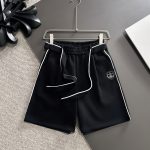 Balenciaga Casual Pants For Spring