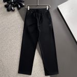 Balenciaga Trousers For Autumn