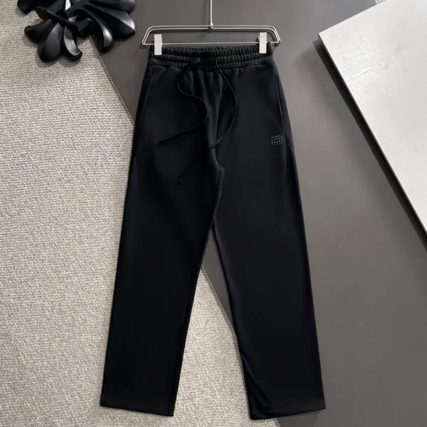 Balenciaga Trousers For Autumn