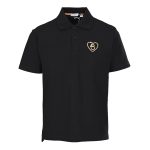 Burberry Short-Sleeved Polo Shirt