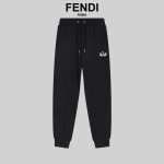 Fendi Silk Ruler For Spring