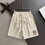 Burberry Shorts For Summer