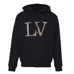Louis Vuitton Cotton Hoodie