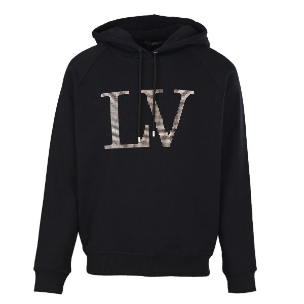 Louis Vuitton Cotton Hoodie