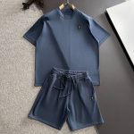 Balenciaga Set For Spring