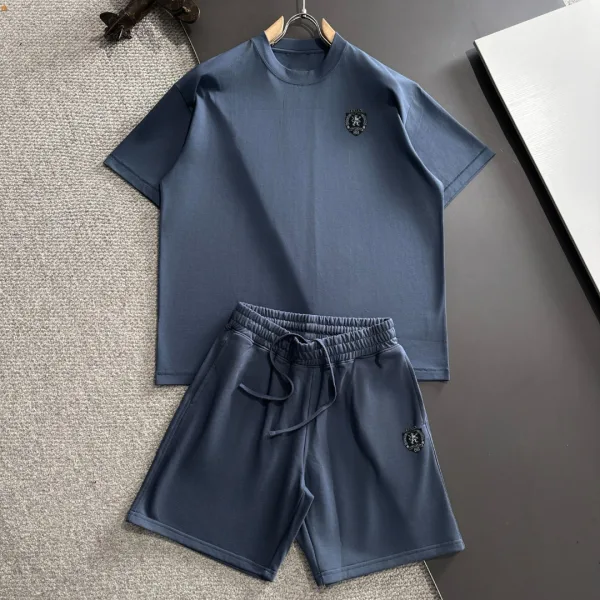 Balenciaga Set For Spring