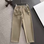 Gucci Casual Pants For Fall
