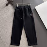 HermÃ¨s Casual Pants For Fall