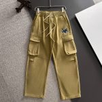 Dior Casual Pants For Fall