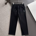 Fendi Casual Pants For Autumn