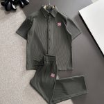 Givenchy Trousers For Spring