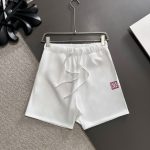 Givenchy Shorts For Spring