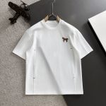 HermÃ¨s T-Shirt For Spring