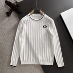 Burberry Wool Sweater For Fall
