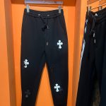 Chrome Hearts Trousers