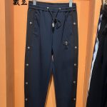 Chrome Hearts Trousers