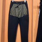 Fendi Trousers