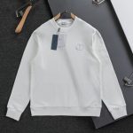 Dior Cotton Short-Sleeved Shirts For Autumn