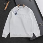 Dior Cotton Short-Sleeved Shirts For Autumn