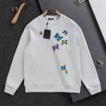 Louis Vuitton Cotton Short-Sleeved Shirts For Autumn
