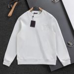 Louis Vuitton Cotton Short-Sleeved Shirts For Autumn
