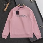 Louis Vuitton Cotton Short-Sleeved Shirts For Fall