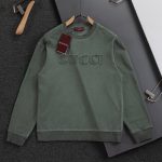 Gucci Cotton Short-Sleeved Shirts For Autumn