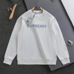 Burberry Cotton T-Shirts For Autumn