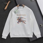 Burberry Cotton T-Shirts For Autumn