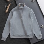 Dior Cotton Hoodie For Fall