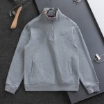 Gucci Cotton Short-Sleeved Shirts For Fall