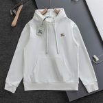 Burberry Cotton T-Shirts For Autumn