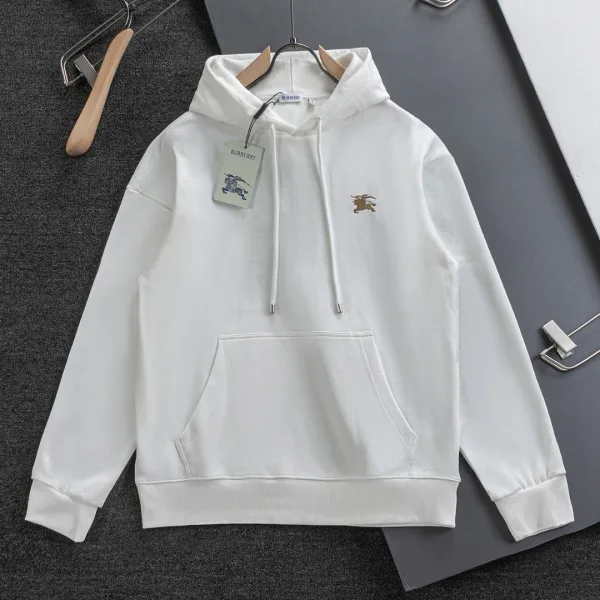 Burberry Cotton T-Shirts For Autumn