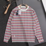 Dior Cashmere Short-Sleeved Shirts For Summer