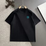 Loewe Short Sleeves For Autumn