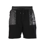 Louis Vuitton Cotton Shorts