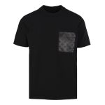 Louis Vuitton Cotton Short-Sleeved Shirts