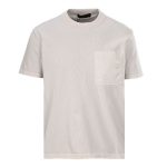 Louis Vuitton Cotton Short-Sleeved Shirts