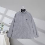 Balenciaga Cotton Outerwear