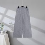 Balenciaga Cotton Trousers