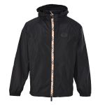 Burberry Nylon Coats