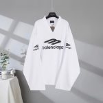 Balenciaga Long Sleeves